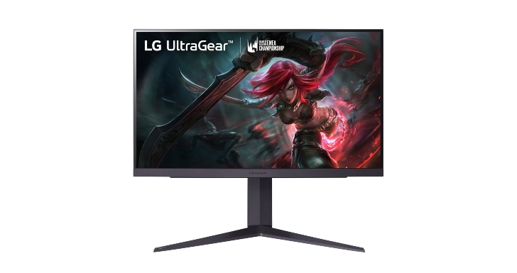 LG Ultragear