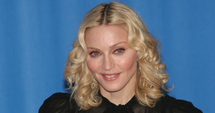 Madonna