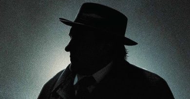Maigret e a Rapariga Morta