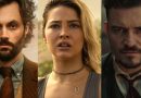 Mapa das Séries Fevereiro 23