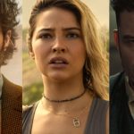 Mapa das Séries Fevereiro 23