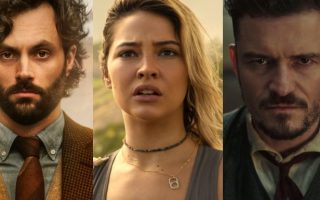 Mapa das Séries Fevereiro 23