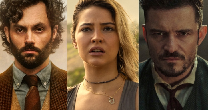 Netflix estreias dezembro 2023: as séries e filmes que chegarão