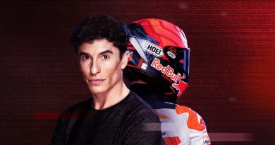 Marc Márquez