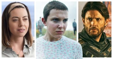 Melhores Séries 2022