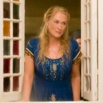 meryl streep
