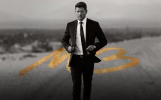 michael bublé