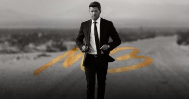 michael bublé
