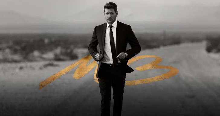 michael bublé