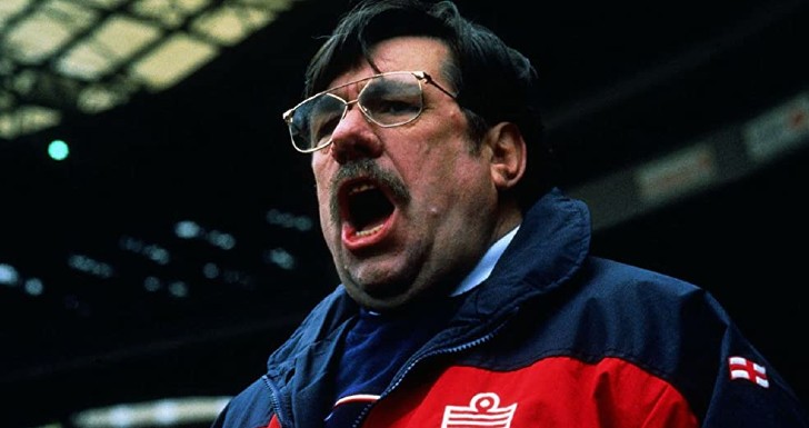 Mike Bassett