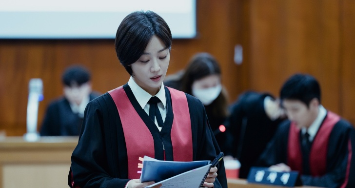 military prosecutor doberman k-dramas