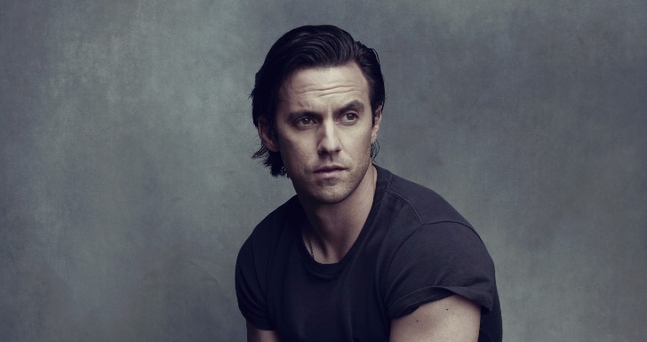 Milo Ventimiglia