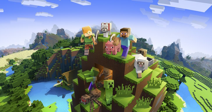 Prédio do IG é criado no jogo Minecraft com detalhes precisos