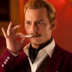 Canal Cinemundo _O EXCÊNTRICO MORTDECAI