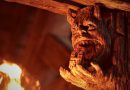notre dame em chamas tvcine