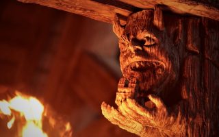 notre dame em chamas tvcine