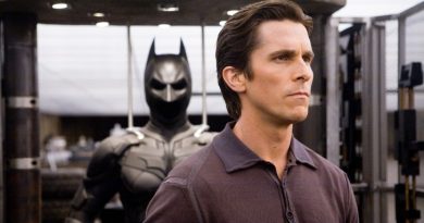 Irmão de Christopher Nolan considera haver esperança no regresso de mais Batman