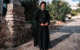O Crime do Padre Amaro