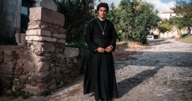 O Crime do Padre Amaro