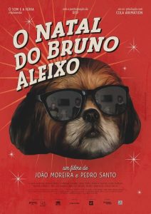 O Natal de Bruno Aleixo