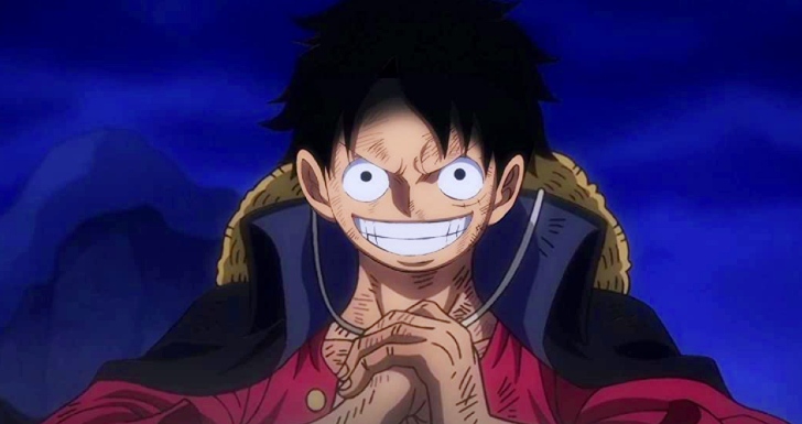 quiz one piece quem seria seu namorado