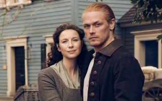 outlander