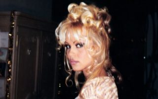 Pamela Anderson