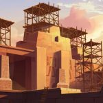 Pharaoh: A New Era