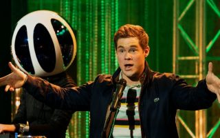 Pitch Perfect: Bumper in Berlin