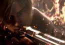 Resident Evil 4