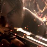 Resident Evil 4