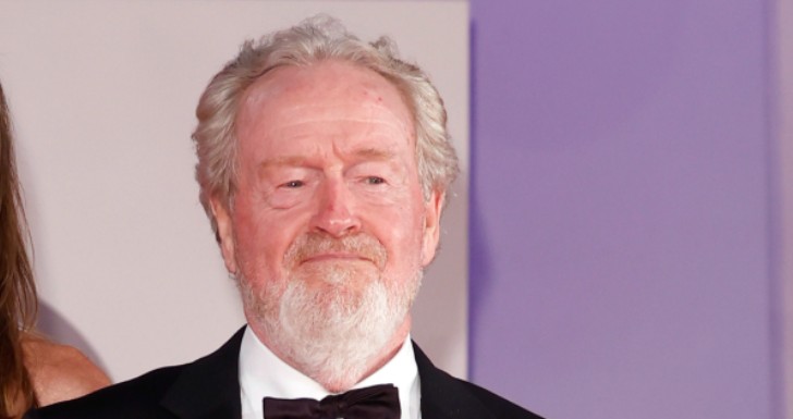 Ridley Scott