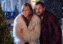 Adam Sandler e Jennifer Aniston estão de volta com Mistério em Paris