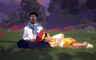 Season: A Letter To The Future