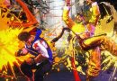 Street Fighter VI ganha trailer cheio de ação