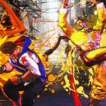 Street Fighter VI