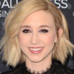 Taissa Farmiga