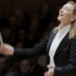 Tar cate blanchett