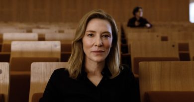 National Film Critics Tár