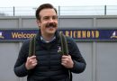 ted lasso s2 Apple TV+