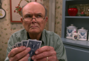 Netflix That 90's Show Red