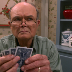 Netflix That 90's Show Red