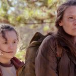 The Last of Us HBO