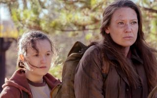 The Last of Us HBO