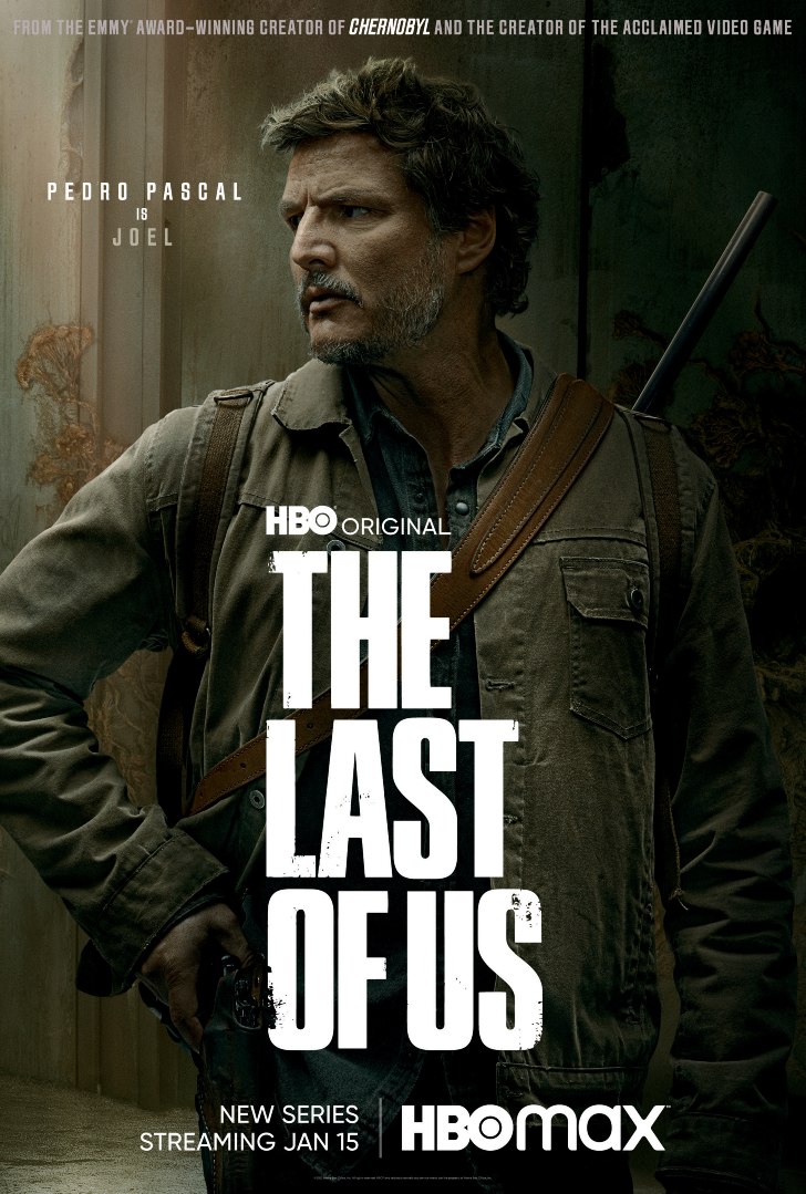 The Last of Us: Conheça elenco e personagens da série na HBO