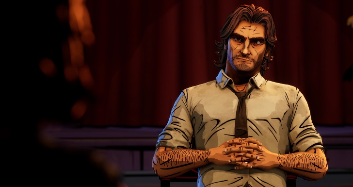 The Wolf Among Us 2