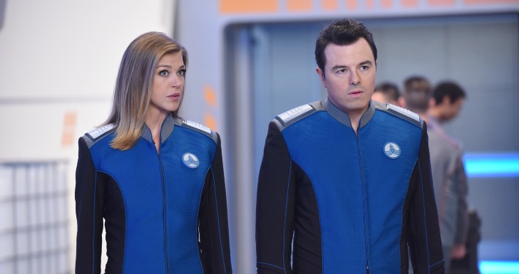 The Orville