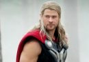 Thor Vingadores Marvel