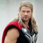 Thor Vingadores Marvel