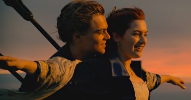 titanic